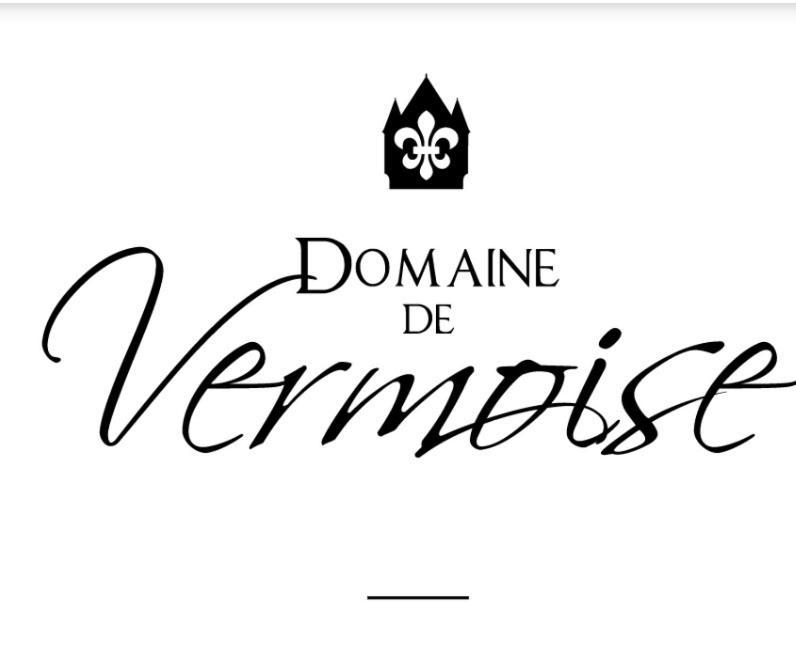 Charmante Maison Au Calme Sainte-Maure Екстериор снимка