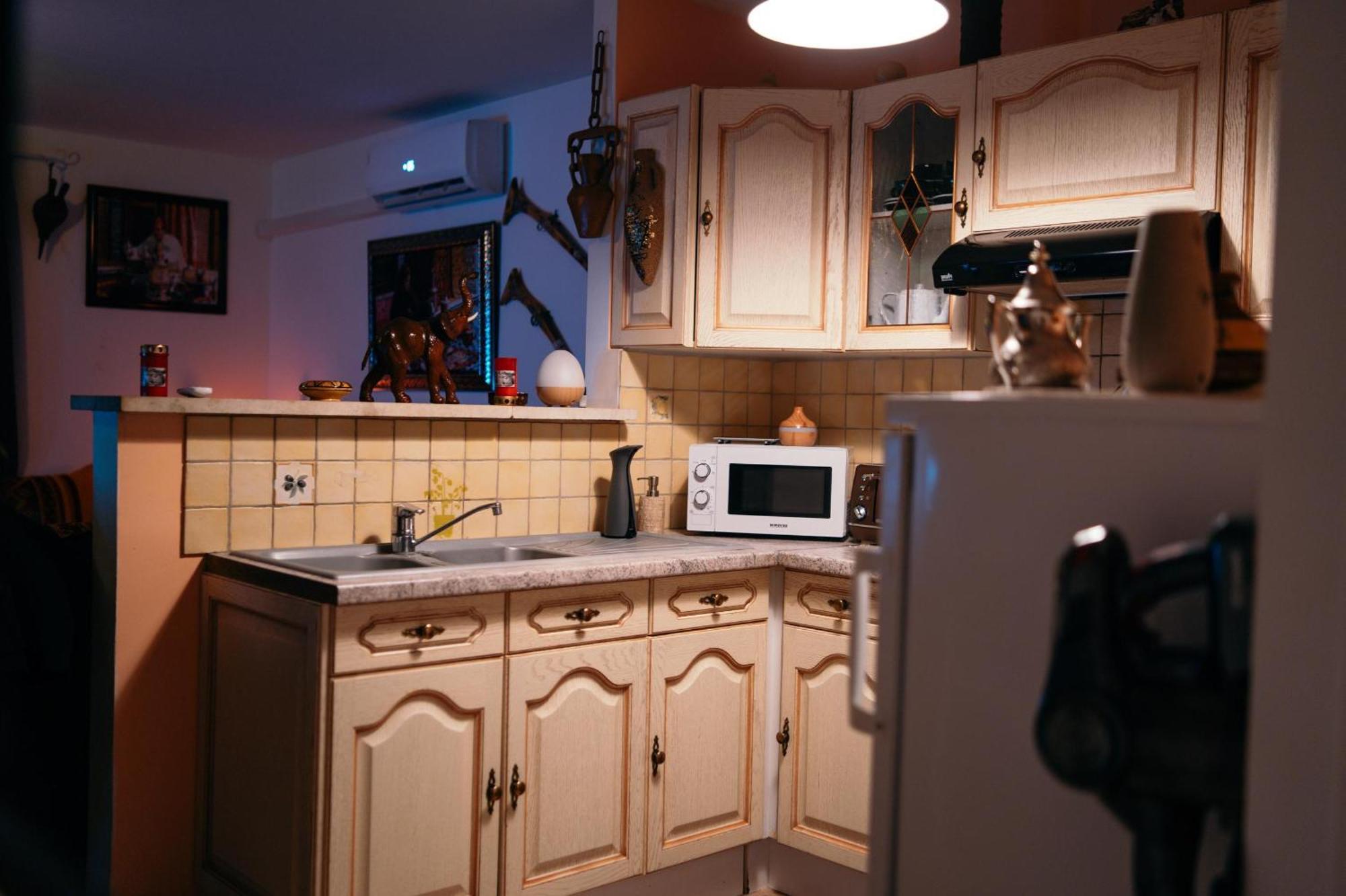 Charmante Maison Au Calme Sainte-Maure Стая снимка